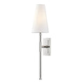 Bowery Outdoor (Damp) Sconce by Hudson Valley