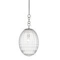 Venice Outdoor (Damp) Pendant by Hudson Valley