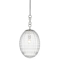 Venice Outdoor (Damp) Pendant by Hudson Valley