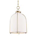 Eldridge Outdoor (Damp) Pendant by Hudson Valley