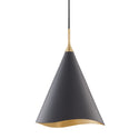 Martini Outdoor (Damp) Pendant by Hudson Valley