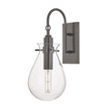 Ivy Outdoor (Damp) Sconce by Hudson Valley