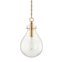 Ivy Outdoor (Damp) Pendant by Hudson Valley