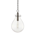 Ivy Outdoor (Damp) Pendant by Hudson Valley