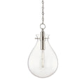 Ivy Outdoor (Damp) Pendant by Hudson Valley