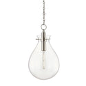 Ivy Outdoor (Damp) Pendant by Hudson Valley