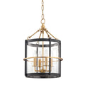 Ren Outdoor (Damp) Lantern by Hudson Valley