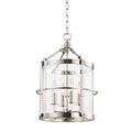 Ren Outdoor (Damp) Lantern by Hudson Valley