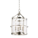 Ren Outdoor (Damp) Lantern by Hudson Valley