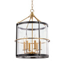 Ren Outdoor (Damp) Lantern by Hudson Valley