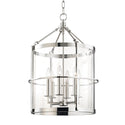 Ren Outdoor (Damp) Lantern by Hudson Valley