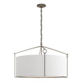 Bow Pendant by Hubbardton Forge