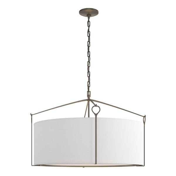 Bow Pendant by Hubbardton Forge