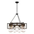 Apothecary Chandelier by Hubbardton Forge