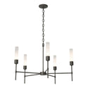 Vela Chandelier by Hubbardton Forge