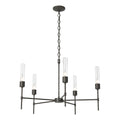 Vela Chandelier by Hubbardton Forge