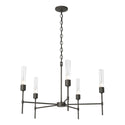 Vela Chandelier by Hubbardton Forge