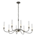 Grace Chandelier by Hubbardton Forge