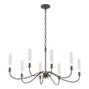 Grace Chandelier by Hubbardton Forge