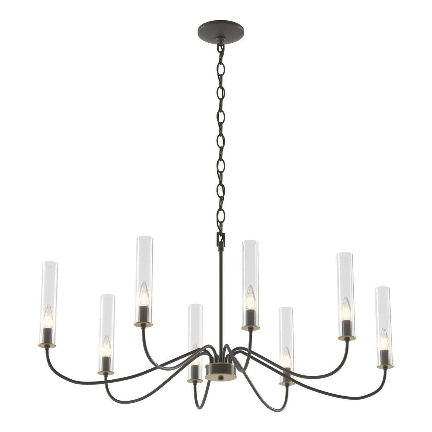 Hubbardton Forge-105050-SKT-07-BR-ZM0611|MAIN