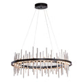 Cityscape Pendant by Hubbardton Forge