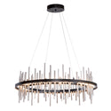 Cityscape Pendant by Hubbardton Forge