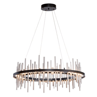 Cityscape Pendant by Hubbardton Forge