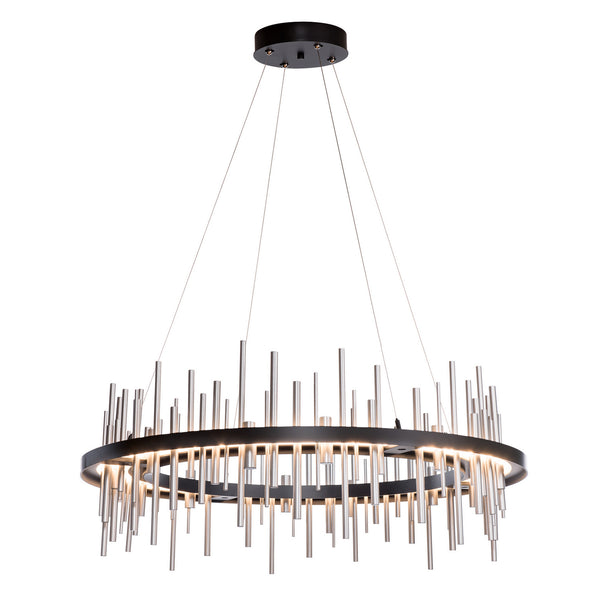Cityscape Pendant by Hubbardton Forge
