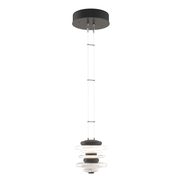 Cairn Pendant by Hubbardton Forge