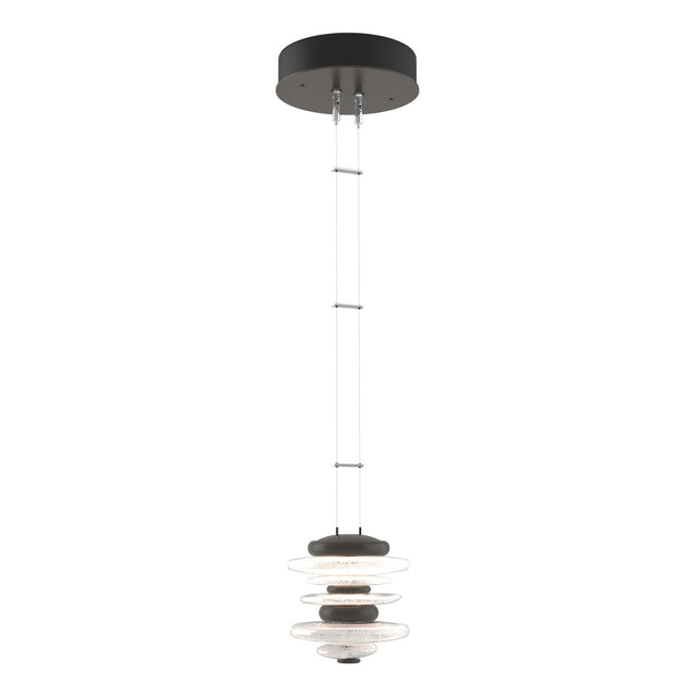 Cairn Pendant by Hubbardton Forge