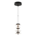 Cairn Pendant by Hubbardton Forge
