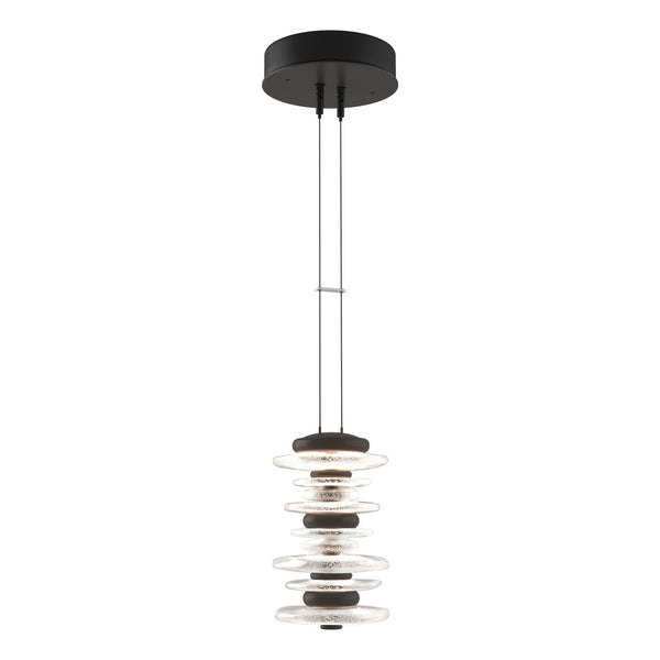 Cairn Pendant by Hubbardton Forge