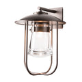 Erlenmeyer Wall Lanterns by Hubbardton Forge