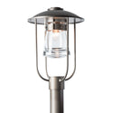 Erlenmeyer Post Lantern by Hubbardton Forge