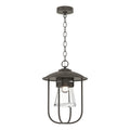 Erlenmeyer Pendant by Hubbardton Forge