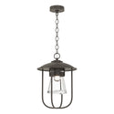 Erlenmeyer Pendant by Hubbardton Forge