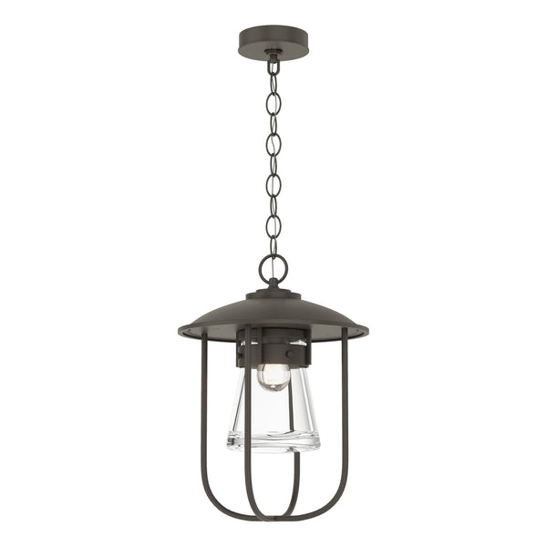 Erlenmeyer Pendant by Hubbardton Forge