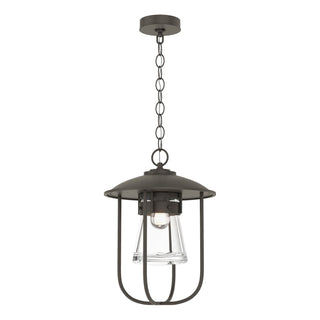 Buy coastal-dark-smoke Erlenmeyer Hanging Lanterns by Hubbardton Forge