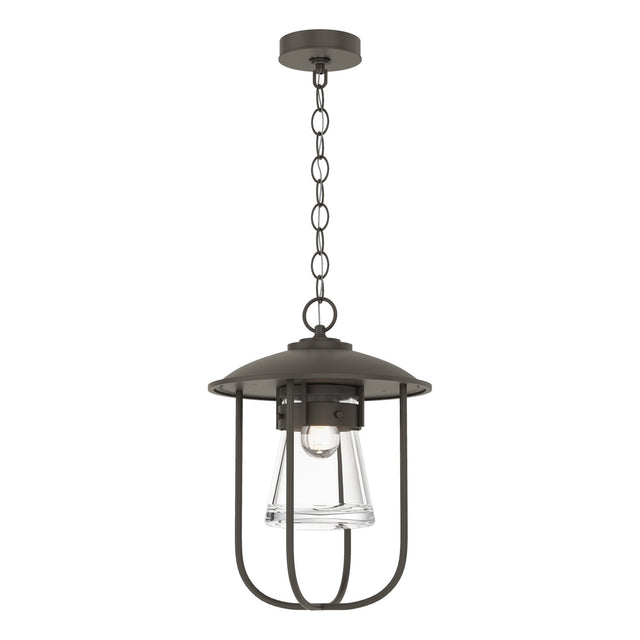 Erlenmeyer Hanging Lanterns by Hubbardton Forge