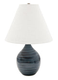 Scatchard Table Lamp by House of Troy