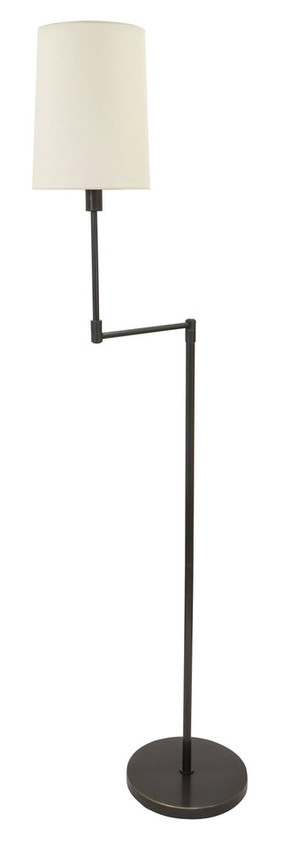 Wolcott Floor Lamp by House of Troy