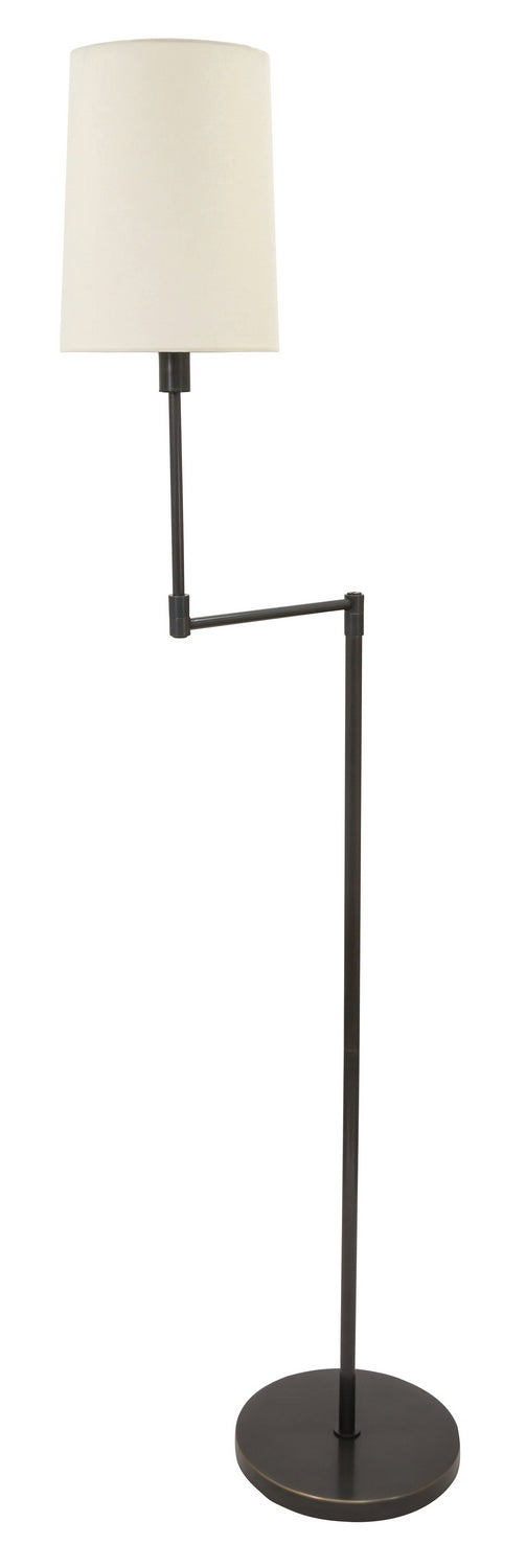 Wolcott Floor Lamp by House of Troy