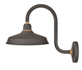 Foundry Classic Outdoor (Wet) Wall Lanterns by Hinkley