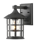 Freeport Elements Outdoor (Wet) Wall Lantern by Hinkley