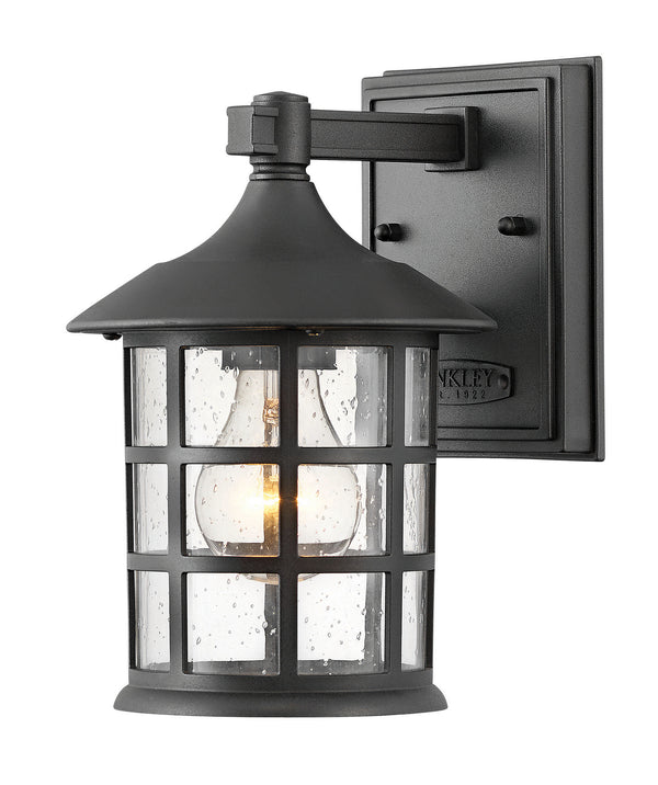Freeport Elements Outdoor (Wet) Wall Lantern by Hinkley