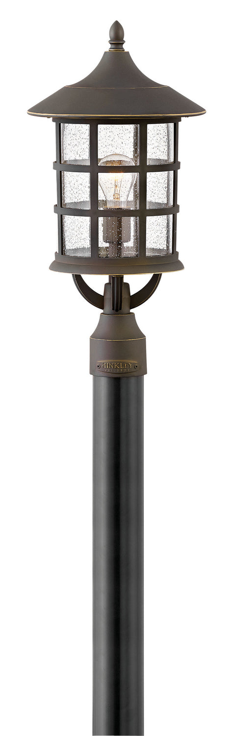 Freeport Elements Outdoor (Wet) Lantern by Hinkley