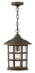 Freeport Elements Outdoor (Damp) Hanging Lantern by Hinkley