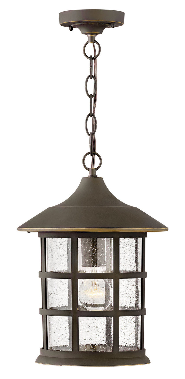 Freeport Elements Outdoor (Damp) Hanging Lanterns by Hinkley