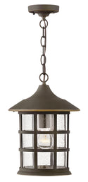 Freeport Elements Outdoor (Damp) Hanging Lantern by Hinkley