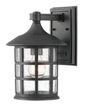 Freeport Elements Outdoor (Wet) Wall Lantern by Hinkley